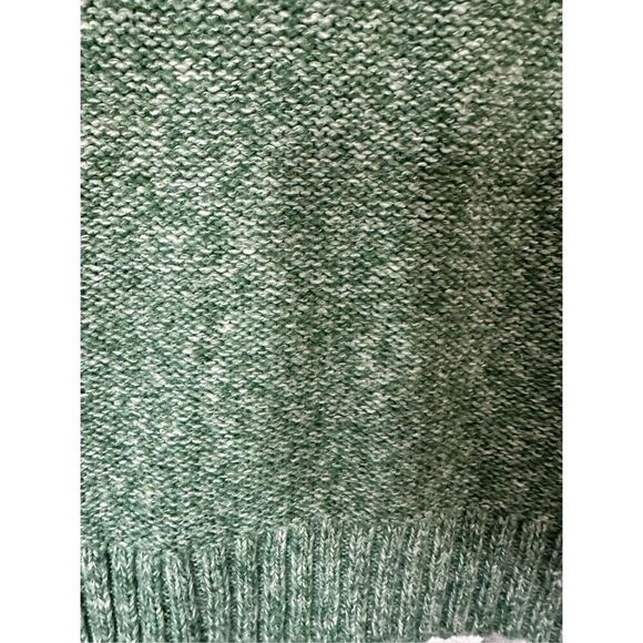 Lauren Green Knit Sweater - Picture 3 of 6